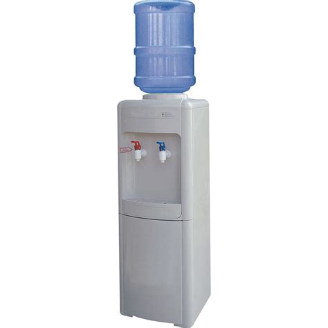 工作 水|辦公室的智能和環保飲用水設備 Office Water Dispenser